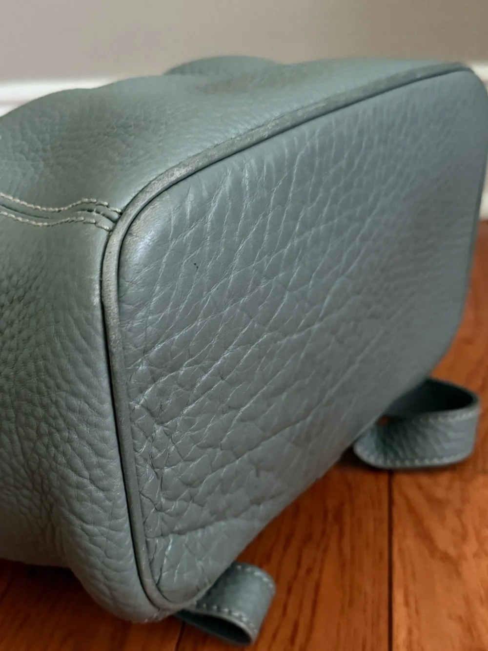 Coach Vintage Sonoma Small Backpack